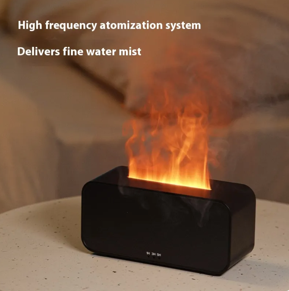 Difusor de Aroma y Humidificador
